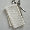 Waffle Weave Towel