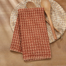 Load image into Gallery viewer, Waffle Weave Towel
