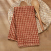 Waffle Weave Towel