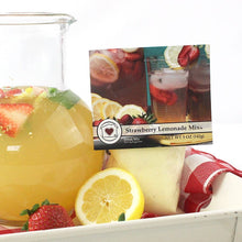 Load image into Gallery viewer, Country Home Creations Lemonade Mixes
