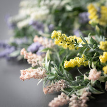 Load image into Gallery viewer, Flower Mini Ring 1.5&quot;
