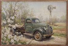 Load image into Gallery viewer, Kendrick Truck Early Spring
