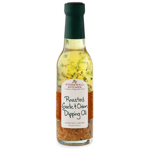 Stonewall Kitchen Dipping Oil