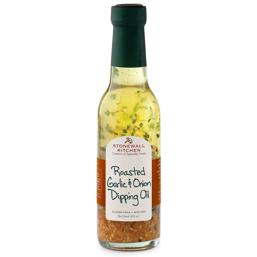 Stonewall Kitchen Dipping Oil