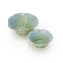 Load image into Gallery viewer, Artisanal Reactive Glaze Bowls
