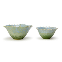 Load image into Gallery viewer, Artisanal Reactive Glaze Bowls
