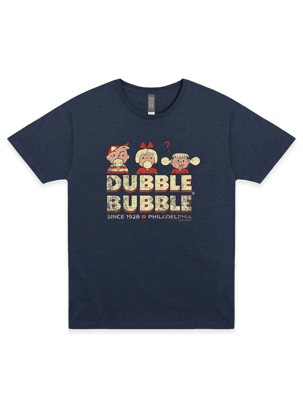 Dubble Bubble T-shirt