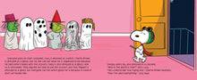 Load image into Gallery viewer, It's the Great Pumpkin, Charlie Brown by Charles  M. Schulz
