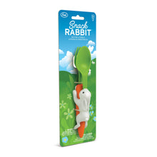 Load image into Gallery viewer, Snack Rabbit - Nesting Kids Utensils
