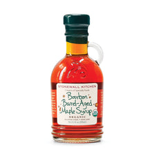 Load image into Gallery viewer, Stonewall kitchen Maple Syrups
