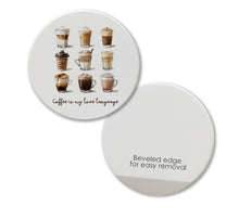 Load image into Gallery viewer, Car Coasters
