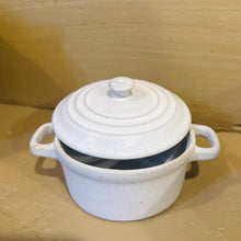 Load image into Gallery viewer, Mini Stoneware Baker
