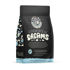 Cookies N' Dreams Coffee | 12oz | Ground