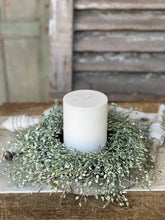 Load image into Gallery viewer, Little Luna Leaves Collection - Hanging, Candle Rings, Garland, Bundle
