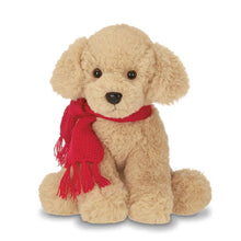 Load image into Gallery viewer, Grizwald the Brown Dog
