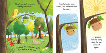 Load image into Gallery viewer, Nature Stories: Little Acorn-Discover an Amazing Story from the Natural World by IglooBooks
