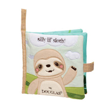 Load image into Gallery viewer, Baby Animal Activity Books
