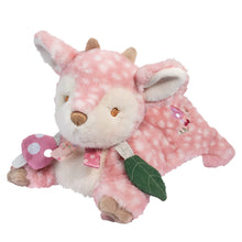Load image into Gallery viewer, Farrah Fawn Playtivity Puppet &amp; Activity Book
