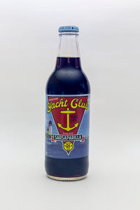 Yacht Club Soda