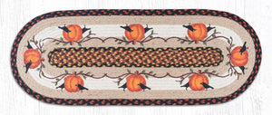 Seasonal Braided Table Runners