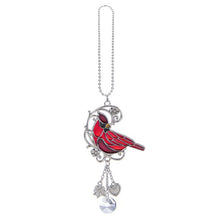 Load image into Gallery viewer, Zinc Car Charms
