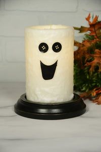 Candle Sleeves