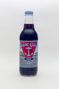 Yacht Club Soda