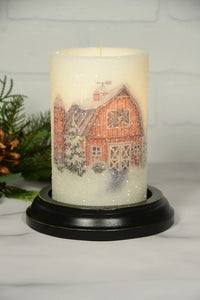 Candle Sleeves