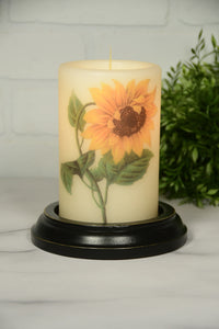 Candle Sleeves