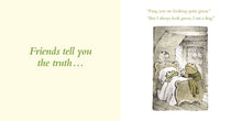 Load image into Gallery viewer, Frog And Toad:  A Little Book of Big Thoughts:  Arnold Lobel
