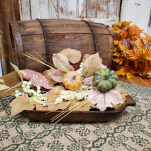 Load image into Gallery viewer, Treenware Small Dough Bowl With Handles
