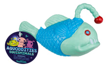 Load image into Gallery viewer, Aquoddities Squishimals (squishy toy)
