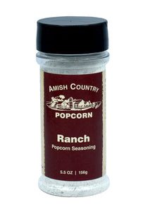 Amish Country Popcorn Seasoning