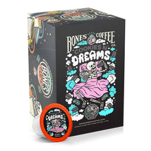 Load image into Gallery viewer, Cookies N&#39; Dreams Bones Cups - 12 Count
