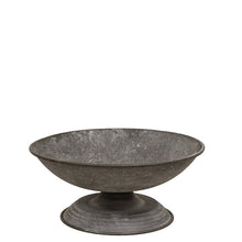 Load image into Gallery viewer, Metal Ornate Birdcage Planter
