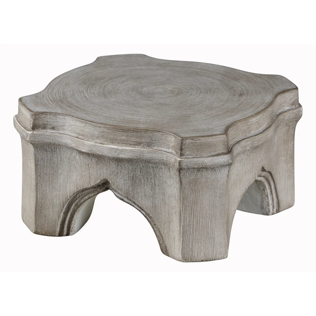Graham Pedestal