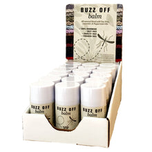 Load image into Gallery viewer, Buzz Off Balm - NEW!
