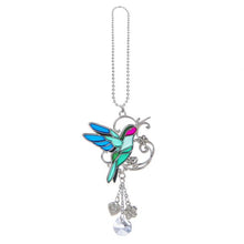 Load image into Gallery viewer, Zinc Car Charms
