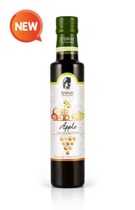 Ariston Apple Infused Balsamic Vinegar 8.45oz