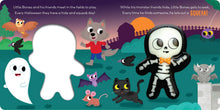 Load image into Gallery viewer, Squeeze &amp; Squeak: Hide and Squeak! by Maggie Fischer
