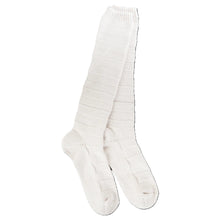 Load image into Gallery viewer, Solid Stripe Knee High
