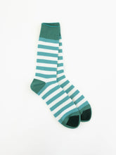 Load image into Gallery viewer, World's Softest Sock -True Strip Crew
