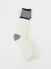 Load image into Gallery viewer, World's Softest Sock - Ragg Crew
