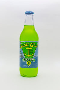 Yacht Club Soda