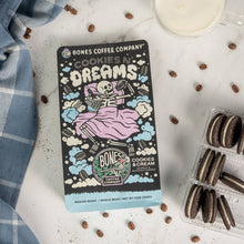 Load image into Gallery viewer, Cookies N&#39; Dreams Coffee | 12oz | Ground
