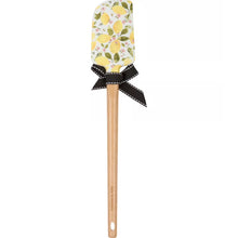 Load image into Gallery viewer, Lemon Zest Spatula
