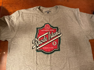 Rhode Island Tee