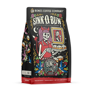 Sinn-O-Bun | 12oz: Ground