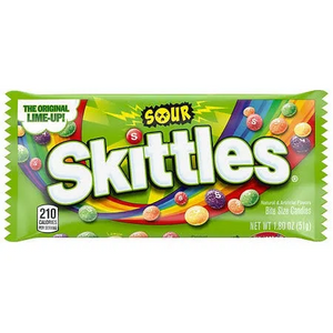 Sour Skittles