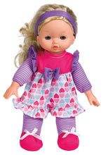 Load image into Gallery viewer, My Sweet Baby 12" Soft Bodied Doll
